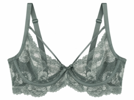 Hunkemöller Meghan II bh Stormy Weather 80D