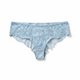 Hunkemöller Shiloh Brasilian Kentucky Blue XL