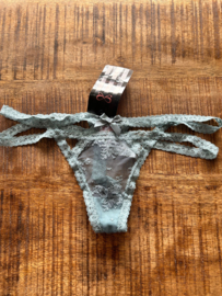 Hunkemöller Irina String Lead M