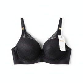 Hunkemöller Adelaide Voedingsbh Caviar 85B
