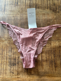 Hunkemöller Kaiden Brasilian Nostalgia Rose L