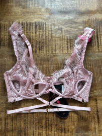 Hunkemöller Private Seraphina Bh Zephyr 70F