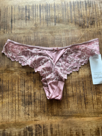 Hunkemöller Reese Brasilian Nostalgia Rose M