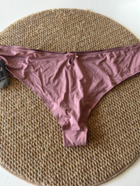 Hunkemöller Odette Brasilian Wistful Mauve XXXL