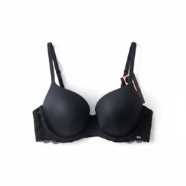 Hunkemöller Angie pd BH Black 85A