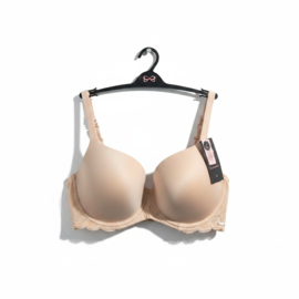 Hunkemöller Angie Pd Bh Tan 75F