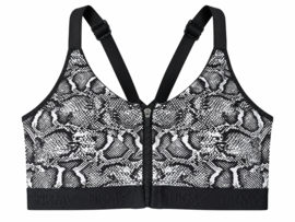 Hunkemöller The Pro L3 Snake Sportbh 75C