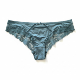 Hunkemöller Yvenne Brasilian Stormy Weather XL
