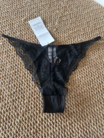 Hunkemöller Kaiden Brasilian Caviar L