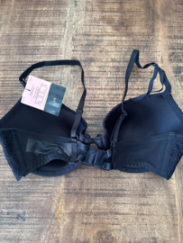 Hunkemöller Mahina Pd Bh Caviar 70C