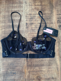 Hunkemöller Violet Bh 75C
