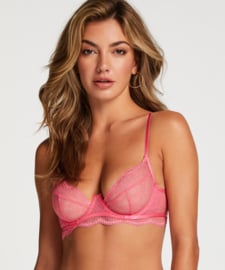 Hunkemöller Isabelle BH Ibis Rose 70B