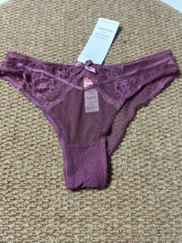 Hunkemöller Julia Brasilian Grape Nectar S