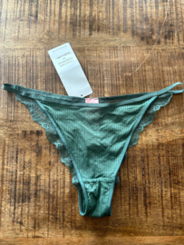 Hunkemöller Kaiden Brasilian Dark Forest L