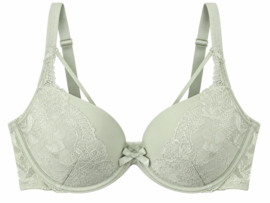 Hunkemöller Meghan Pd Bh Smoke 85D