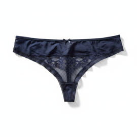Hunkemöller Cali String Peacot XL