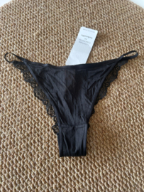 Hunkemöller Kaiden Brasilian Caviar L