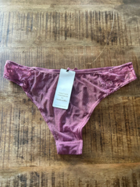 Hunkemöller Julia Brasilian Grape Nectar L