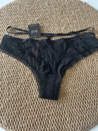 Hunkemöller Yara Brasilian Caviar L
