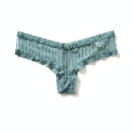 Hunkemöller V-shape Brasilian Stripe Lead L