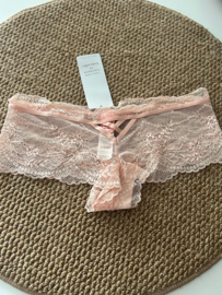 Hunkemöller Vikki Boxer Pearl Blush S