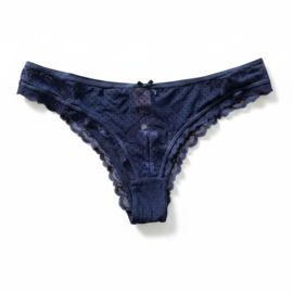 Hunkemöller Indi Brasilian Peacot XL