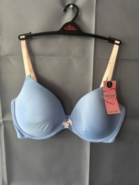 Hunkemöller P&M Bh Grapemist 80D