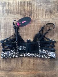 Hunkemöller Private Mitzy Bh 80B