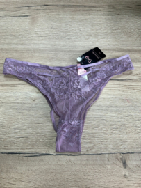 Hunkemöller Clara Brasilian Elderberry L