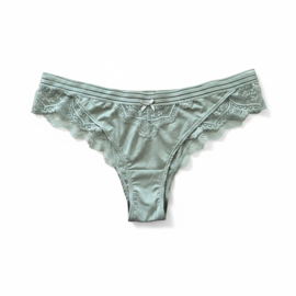 Hunkemöller Sully Brasilian Shadow XL