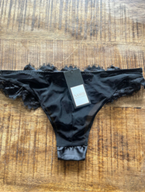 Hunkemöller Noir Hannako Brasilian Caviar S