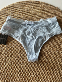 Hunkemöller Catrin HW String Kentucky Blue M