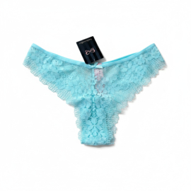 Hunkemöller Bruna Brasilian Clearwater XS