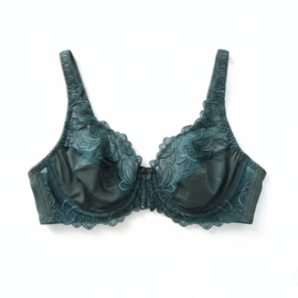 Hunkemöller Diva Bh Climbing Ivy 70B