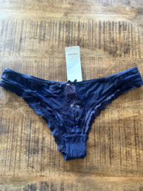 Hunkemöller Indi Brasilian Peacot XL