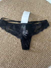 Hunkemöller Charli Mini Fancy Brasilian Caviar S