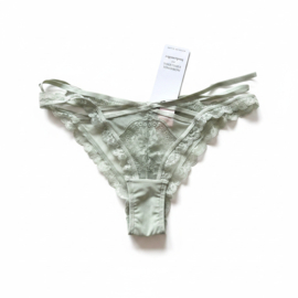 Hunkemöller Janine Brasilian Desert Sage M