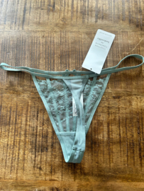 Hunkemöller Maxime String Lead L