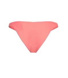 Hunkemöller Peachy High Leg Bikinislip Coral