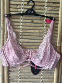 Hunkemöller Private Iggy Bh Zephyr 85B