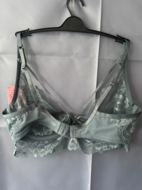 Hunkemöller Meghan II bh Stormy Weather 80D