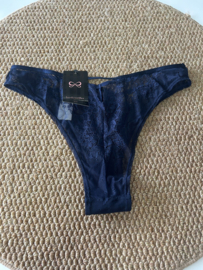Hunkemöller Clara Brasilian Peacoat M