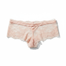 Hunkemöller Vikki Boxer Pearl Blush S