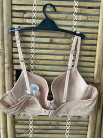 Hunkemöller Angie Pd Bh Tan 80A