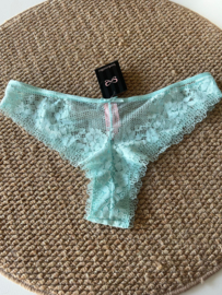 Hunkemöller Bruna Brasilian Clearwater L