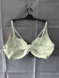 Hunkemöller Meghan Pd Bh Smoke 85D