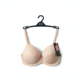 Hunkemöller Super Soft Bra Tan 70B
