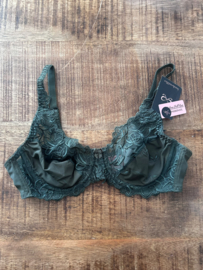Hunkemöller Diva Bh Climbing Ivy 70B
