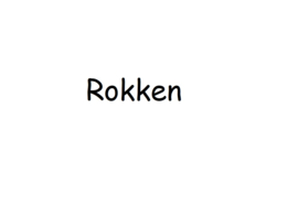 Rokken