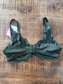 Hunkemöller Diva Bh Climbing Ivy 70B